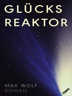 cover image of Glücksreaktor
